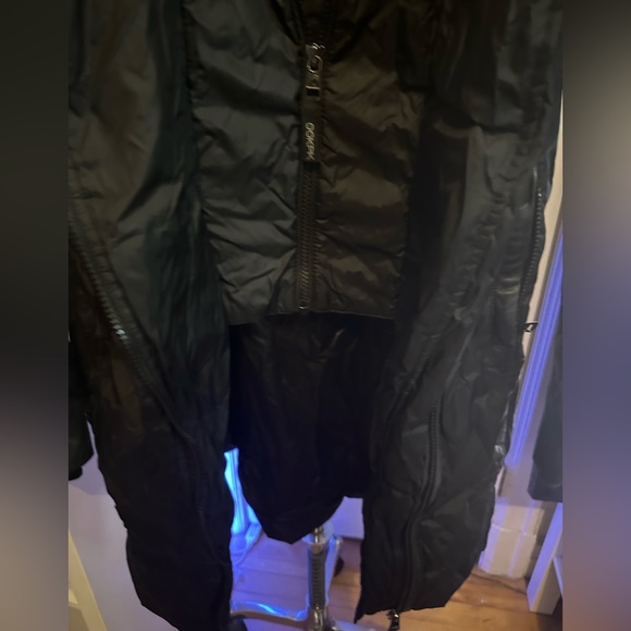 Winter jacket - Picture 5 of 16